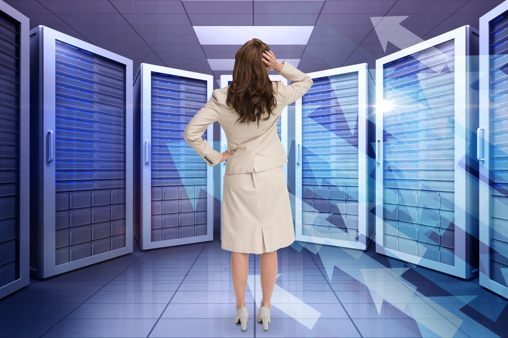 Brownfield Data Centre Upgrade: What Most Teams Get Wrong
