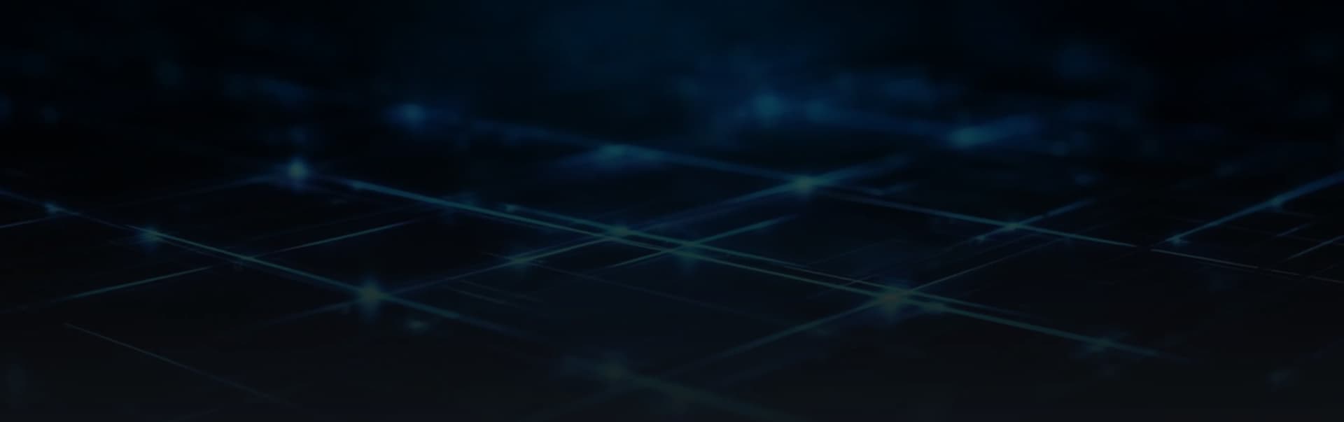 Data Center Grid Background